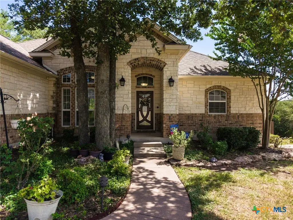 2702 Amber Forest Trail, Belton, TX 76513 - #1