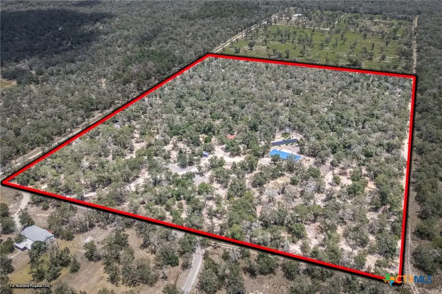 520 Turkey Tree Trail, Seguin, TX 78155 - #2