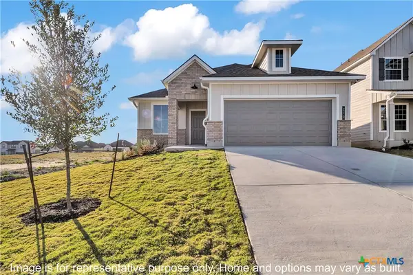 1084 Friar Street, Belton, TX 76513