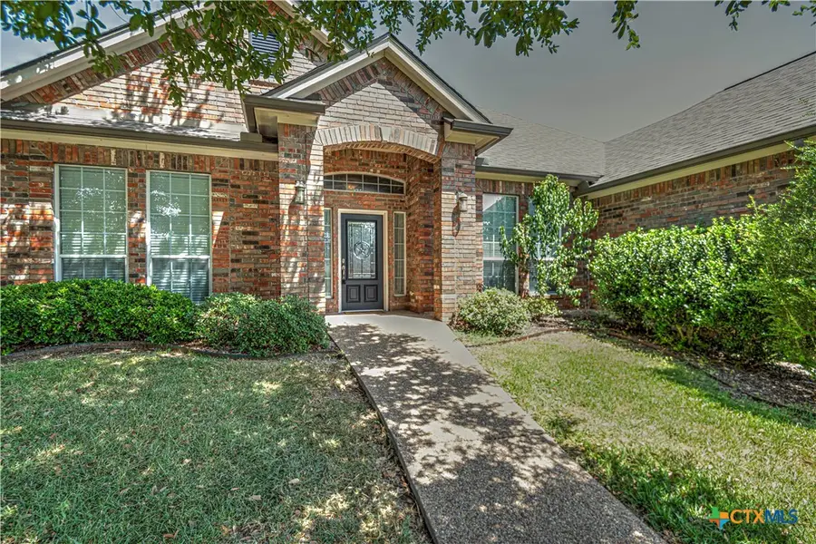 5920 Fawn Meadows Drive, Temple, TX 76502 - #3
