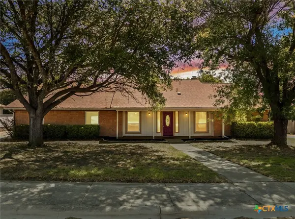 1505 Hawk Trail, Copperas Cove, TX 76522