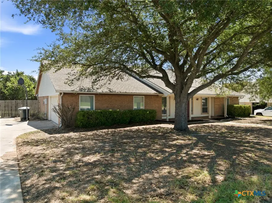 1505 Hawk Trail, Copperas Cove, TX 76522 - #3