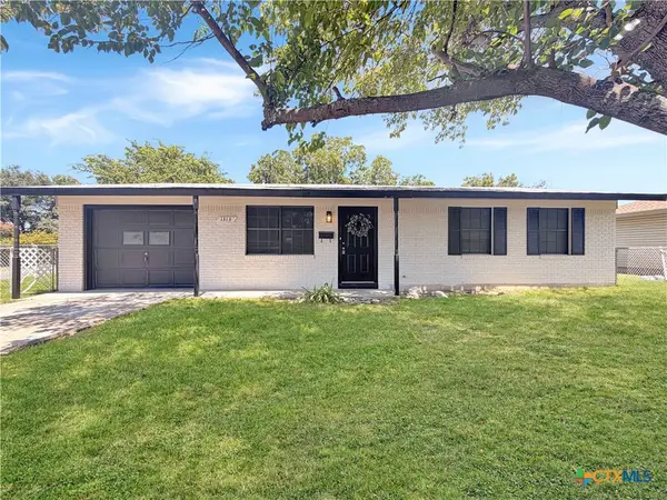 1313 Kathey Drive, Killeen, TX 76549