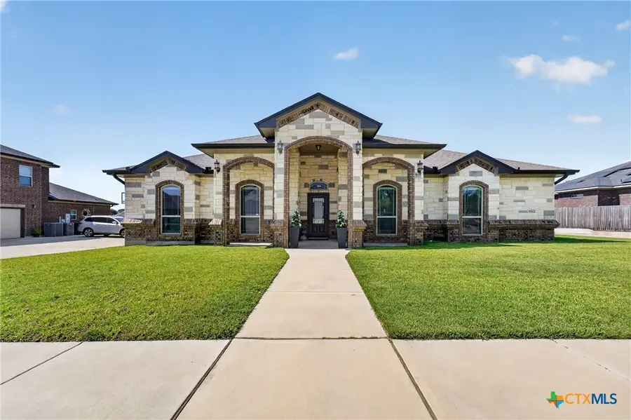 8502 Dorset Drive, Killeen, TX 76542 - #2