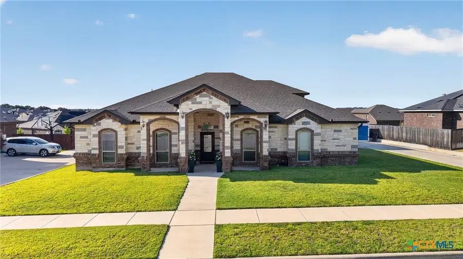 8502 Dorset Drive, Killeen, TX 76542 - #3