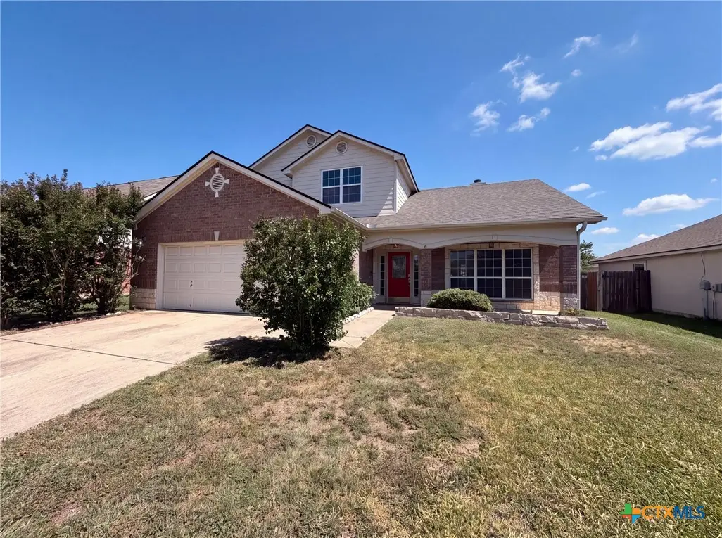 7712 Redbrush, Temple, TX 76502 - #1