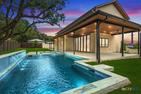 103 Lakeview Boulevard, New Braunfels, TX 78130