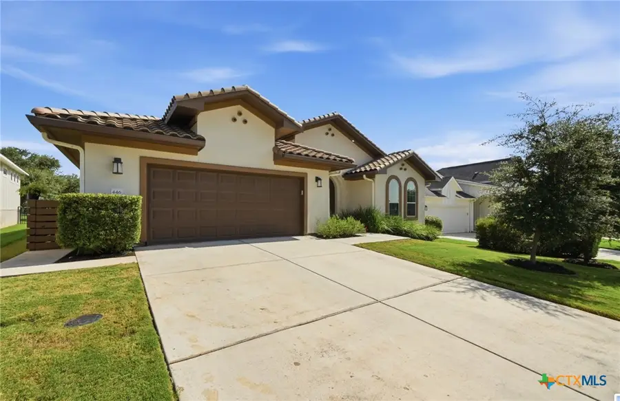 446 Skipping Cedar Street, San Marcos, TX 78666 - #2