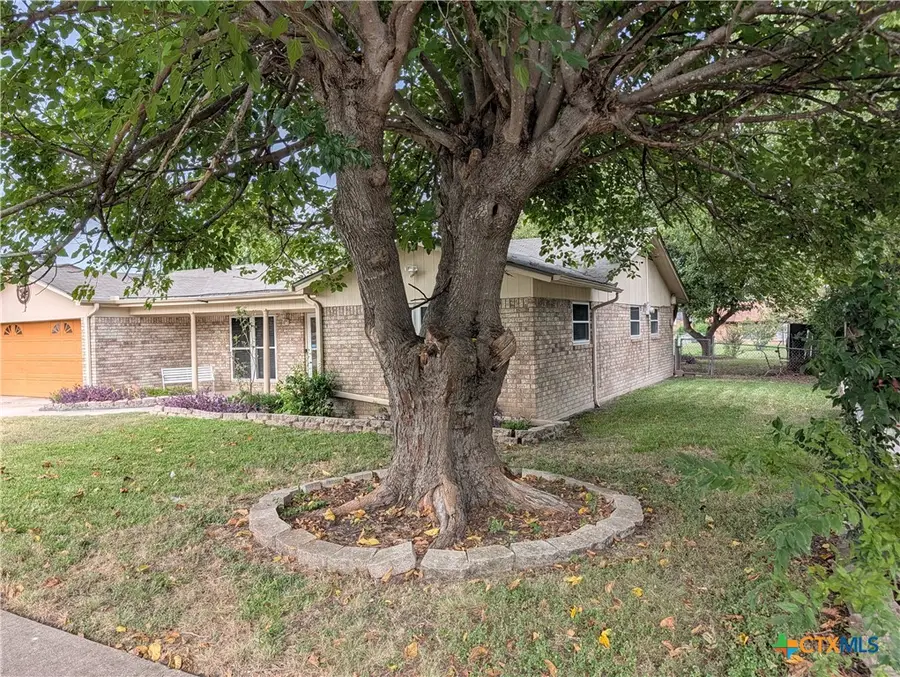 1908 Bundrant Drive, Killeen, TX 76543 - #3