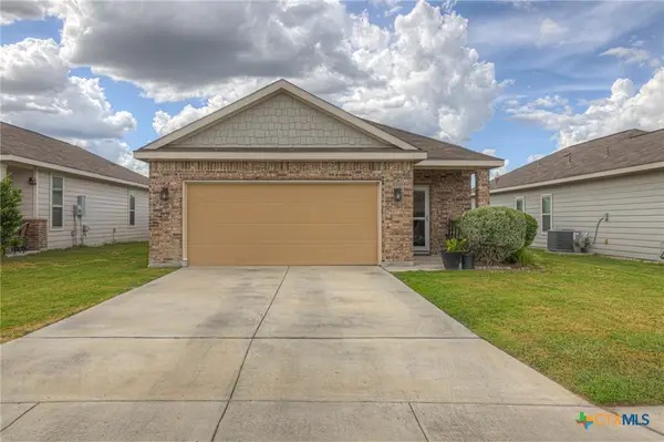 124 Laurel Grace Lane, New Braunfels, TX 78130