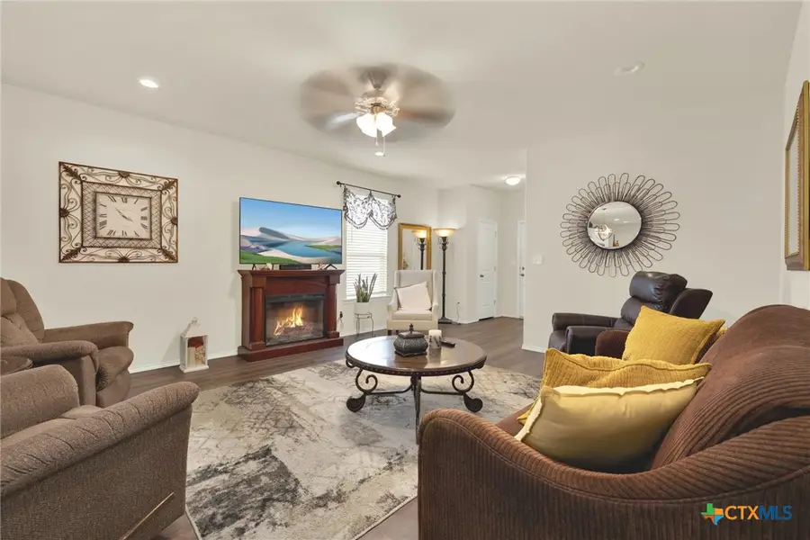 124 Laurel Grace Lane, New Braunfels, TX 78130 - #2
