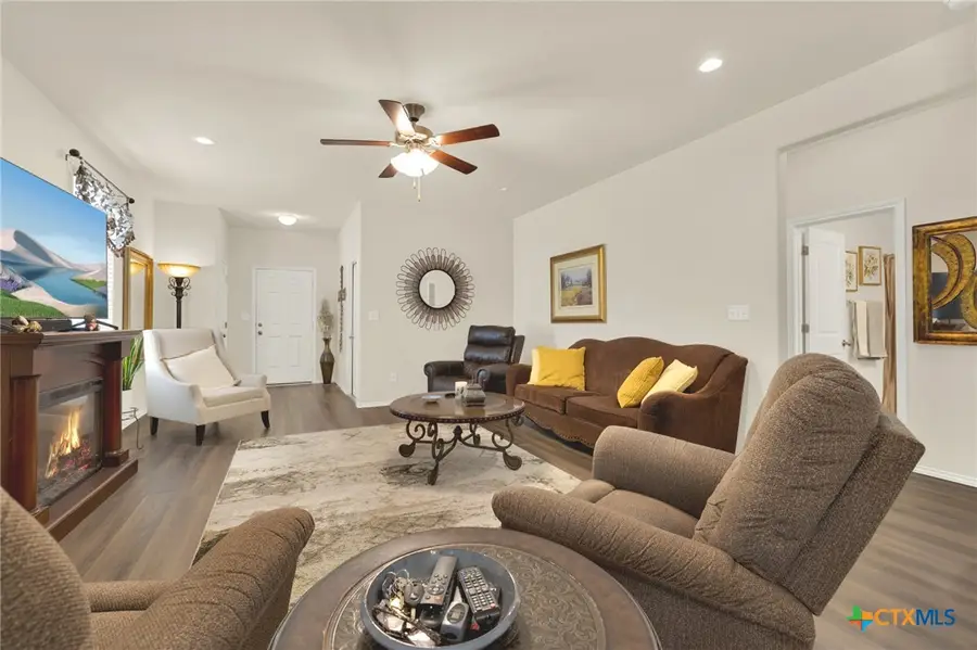 124 Laurel Grace Lane, New Braunfels, TX 78130 - #3