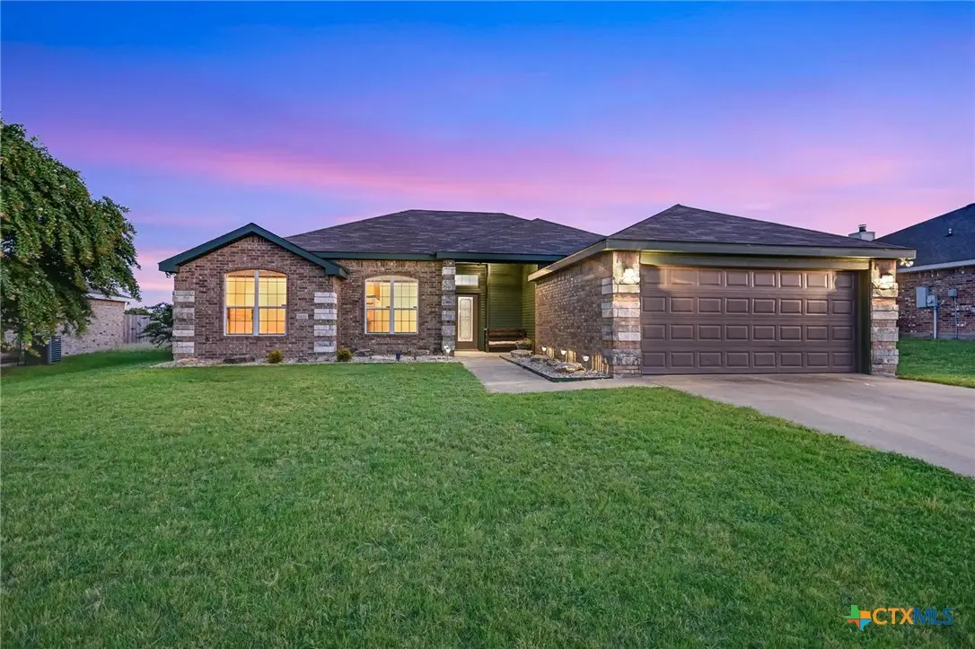2403 Lindsey Drive, Copperas Cove, TX 76522 - #1