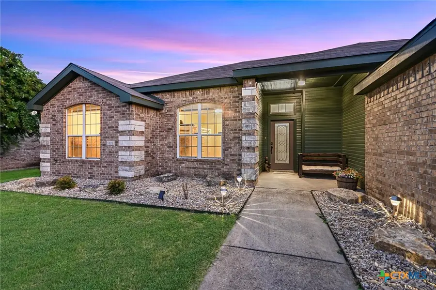 2403 Lindsey Drive, Copperas Cove, TX 76522 - #3