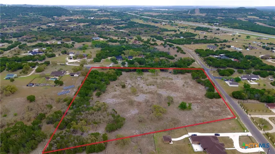 443 Walnut Drive, Killeen, TX 76549 - #2