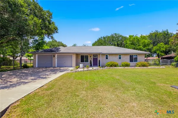 108 Owl Road, Victoria, TX 77905