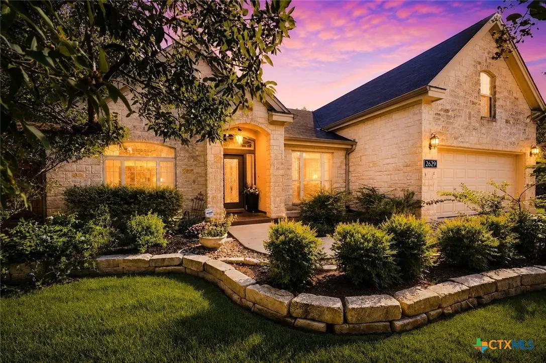 2629 Fairwood Drive, New Braunfels, TX 78132 - #1