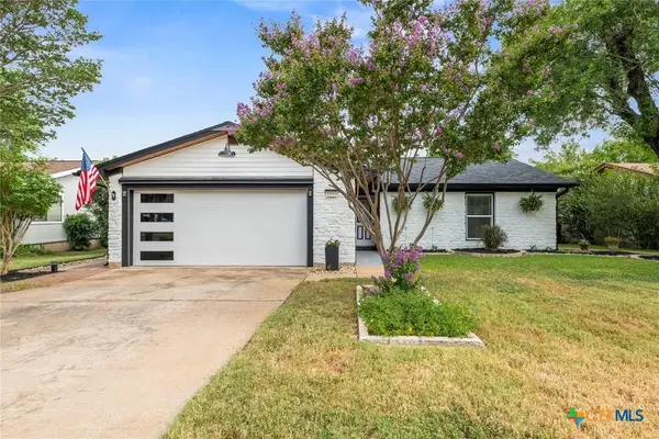 3908 Rolling Hill, Round Rock, TX 78681