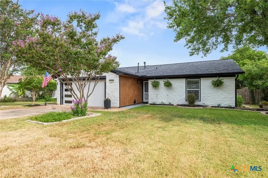 3908 Rolling Hill, Round Rock, TX 78681 - #2