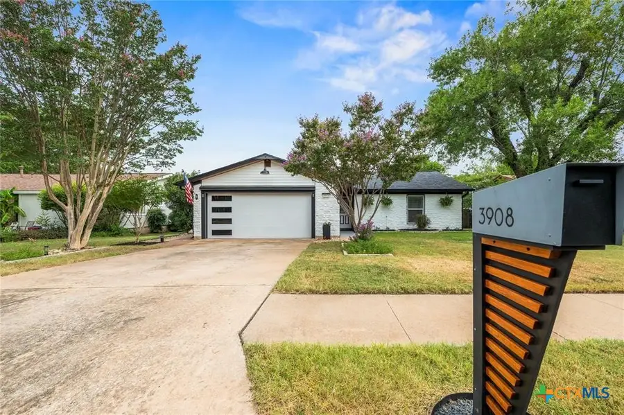 3908 Rolling Hill, Round Rock, TX 78681 - #3