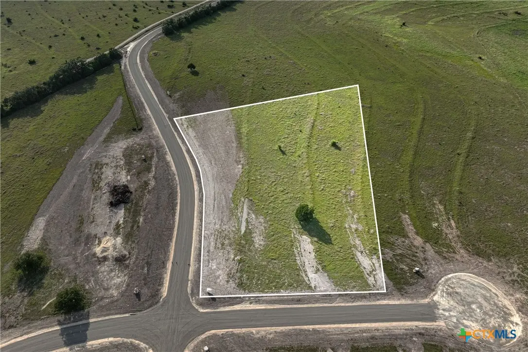 TBD Tract 5 Hank Williams Way, Burnet, TX 78605 - #1