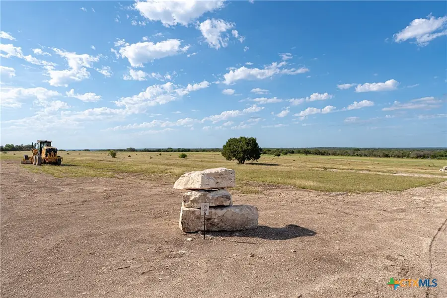 TBD Tract 5 Hank Williams Way, Burnet, TX 78605 - #2
