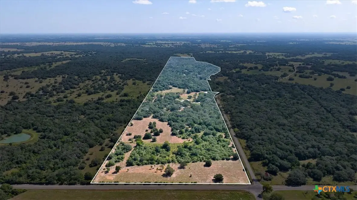 280 Hebron Church Road, Yoakum, TX 77995 - #1