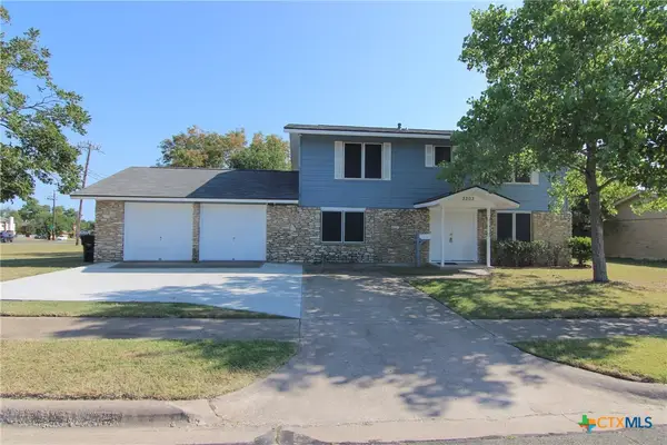 3203 Lake Charles Avenue, Killeen, TX 76543