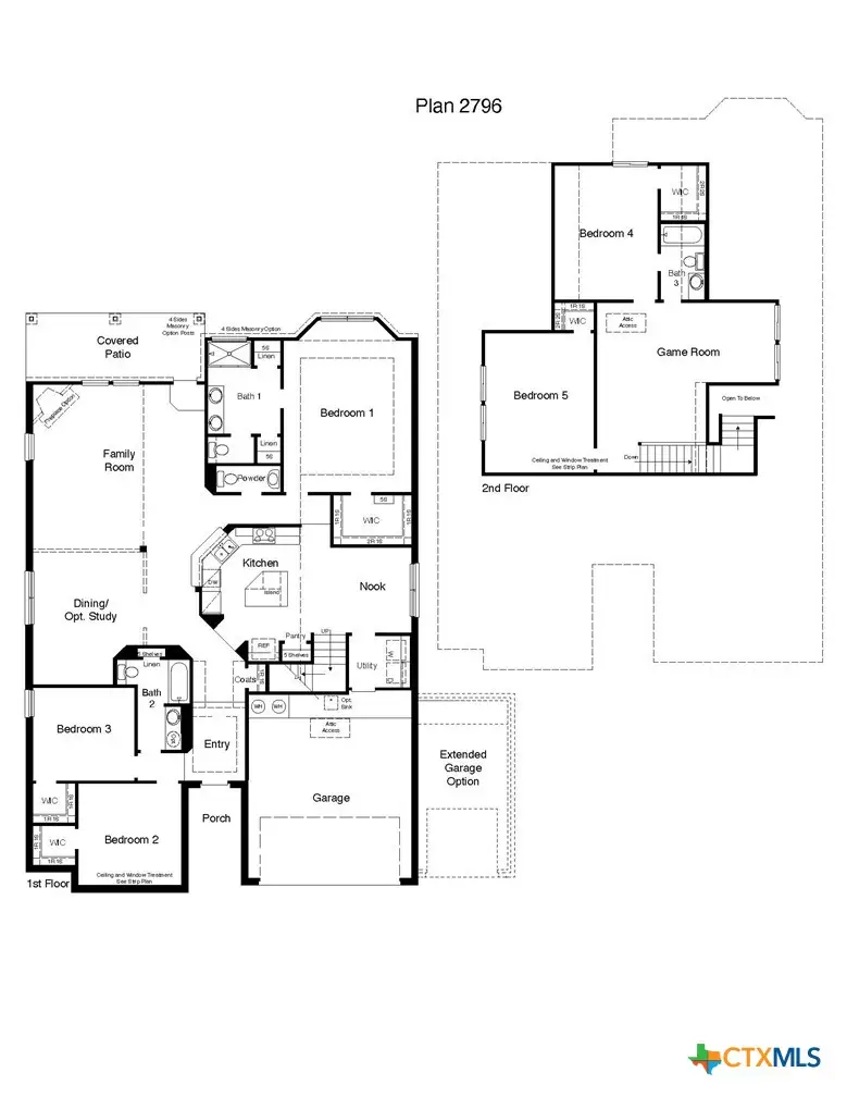 1919 Emery Avenue, Temple, TX 76502 - #2