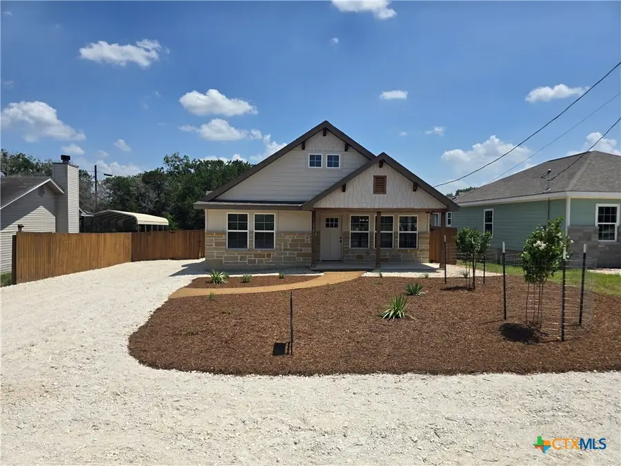 1746 Blueridge, Canyon Lake, TX 78133 - #2