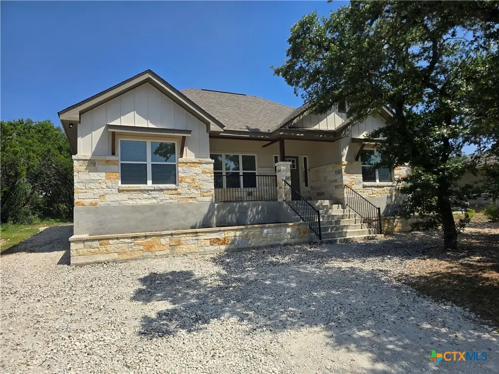 2587 Puter Creek Road, Spring Branch, TX 78070 - #1