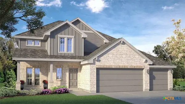 2011 Ember Drive, Temple, TX 76502