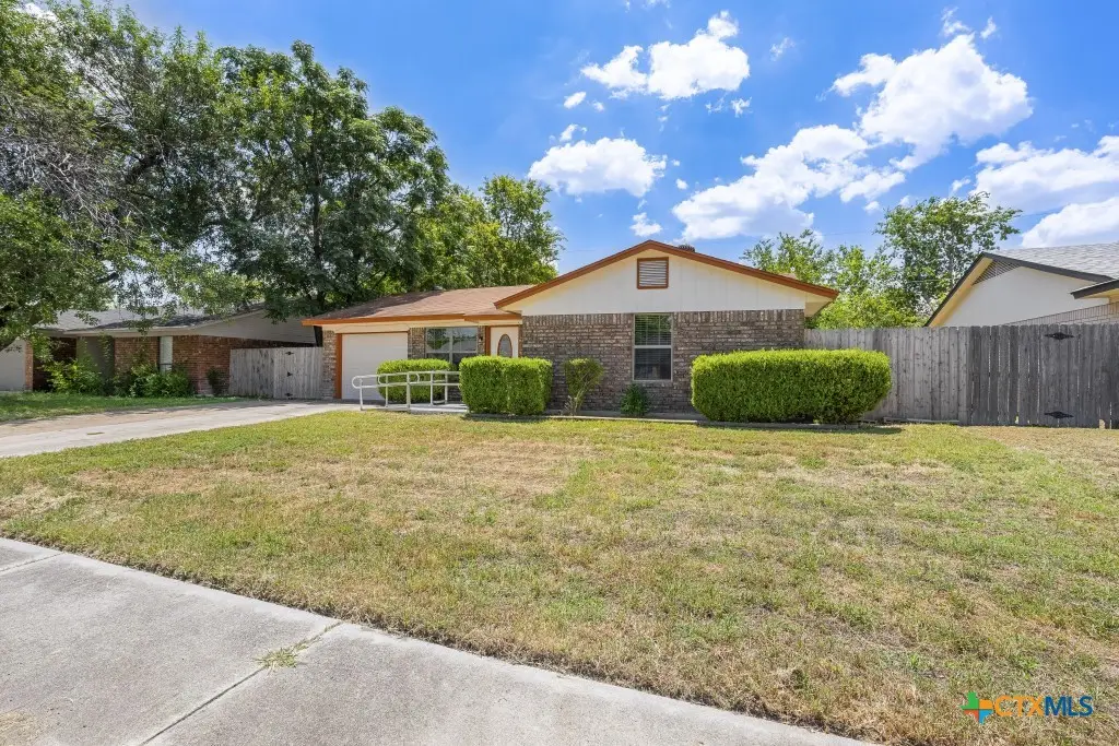 1804 Leisha Drive, Killeen, TX 76549 - #1