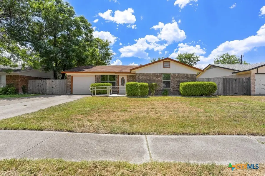 1804 Leisha Drive, Killeen, TX 76549 - #2