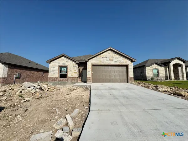 2008 Yarrow Road, Temple, TX 76502