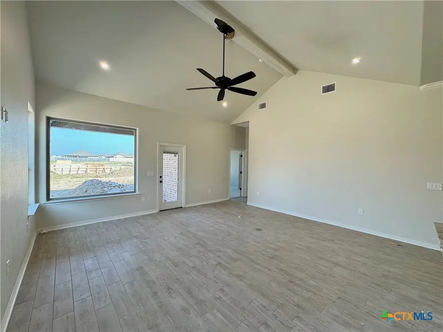 2008 Yarrow Road, Temple, TX 76502 - #2
