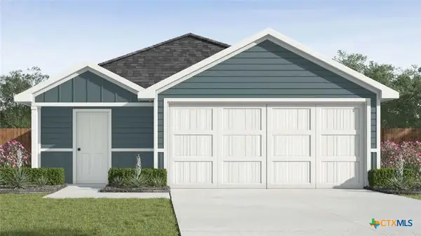1318 Newey Circle, Temple, TX 76502