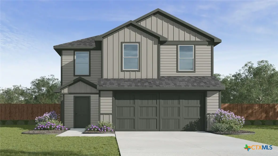 1326 Newey Circle, Temple, TX 76502 - #1