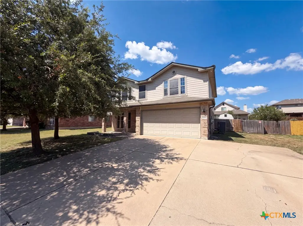 6805 Aquamarine Drive, Killeen, TX 76542 - #1