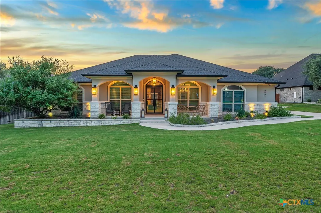 8451 Spring Creek Loop, Salado, TX 76571 - #1