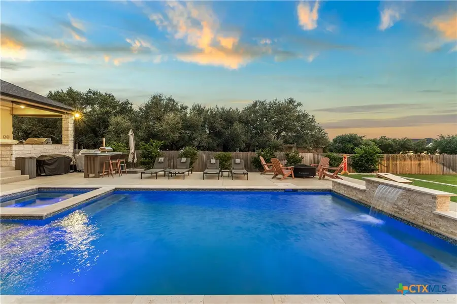 8451 Spring Creek Loop, Salado, TX 76571 - #3