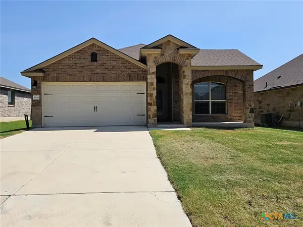 5836 Copano Road, Belton, TX 76513