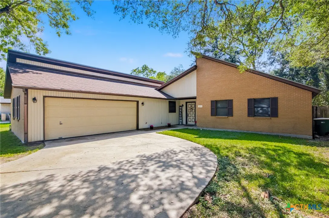 217 Kirkwall Street, Victoria, TX 77904 - #1