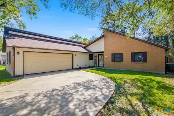 217 Kirkwall Street, Victoria, TX 77904