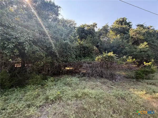 TBD Willow Run Drive, Morgans Point Resort, TX 76513