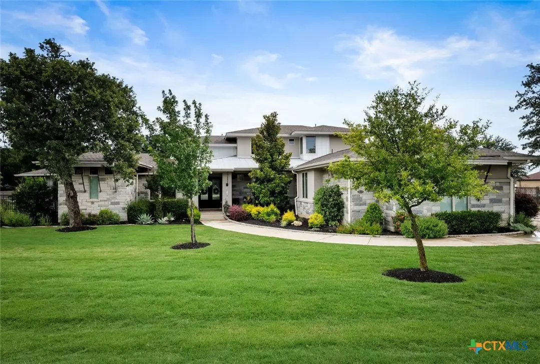 495 Bunker Ranch Boulevard, Dripping Springs, TX 78620 - #1
