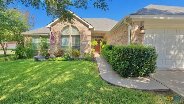 5716 High Meadow Drive, Temple, TX 76502