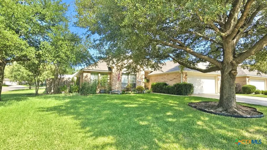 5716 High Meadow Drive, Temple, TX 76502 - #2