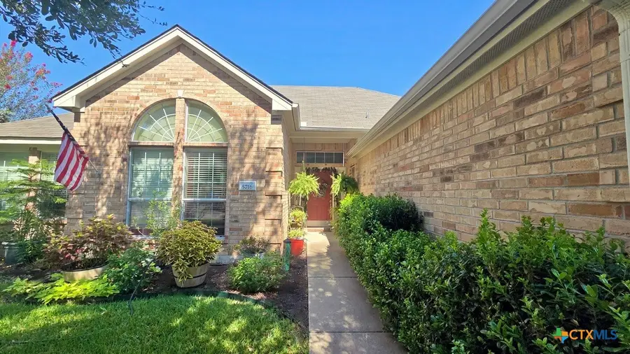 5716 High Meadow Drive, Temple, TX 76502 - #3
