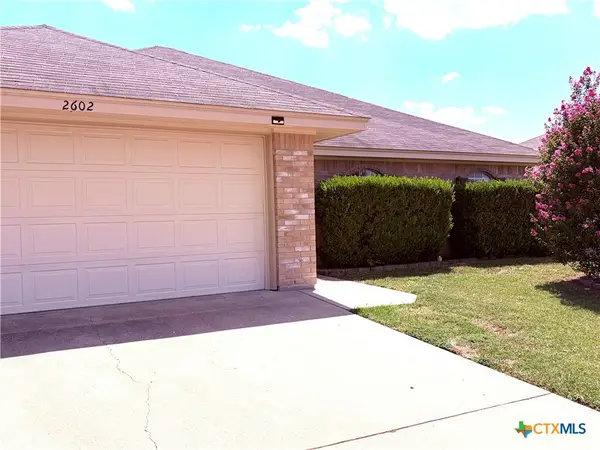 2602 Bigleaf Drive, Killeen, TX 76549
